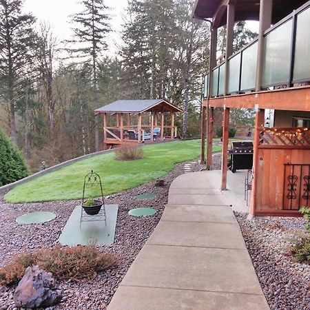 Vancouver Wa Beautiful Apartment Woodland Zewnętrze zdjęcie