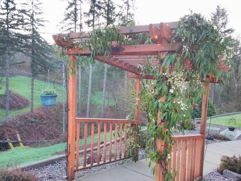 Vancouver Wa Beautiful Apartment Woodland Zewnętrze zdjęcie