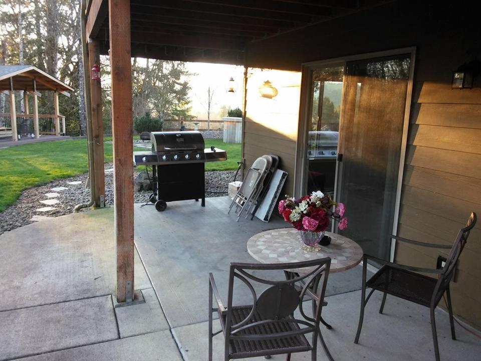 Vancouver Wa Beautiful Apartment Woodland Zewnętrze zdjęcie
