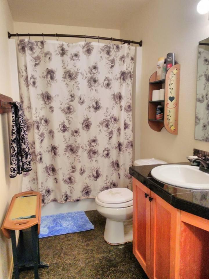 Vancouver Wa Beautiful Apartment Woodland Zewnętrze zdjęcie