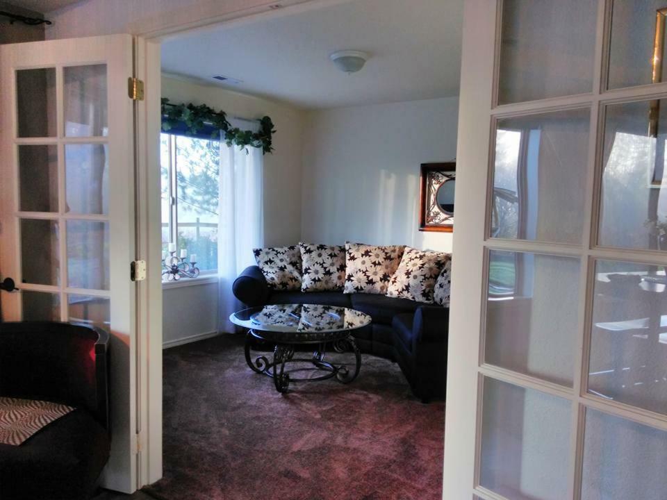 Vancouver Wa Beautiful Apartment Woodland Zewnętrze zdjęcie